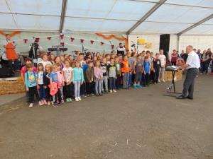 Utrinki z dneva odprtih vrat oljarne 15